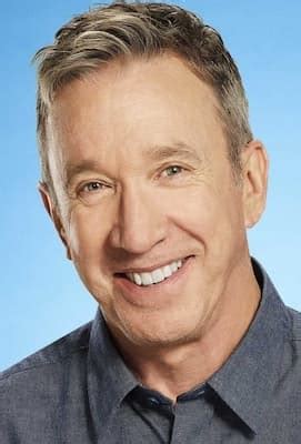 Tim Allen Bio, Age, Nationality, Height, Family, Wife,。